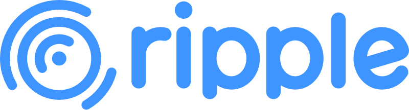 Ripple Logo